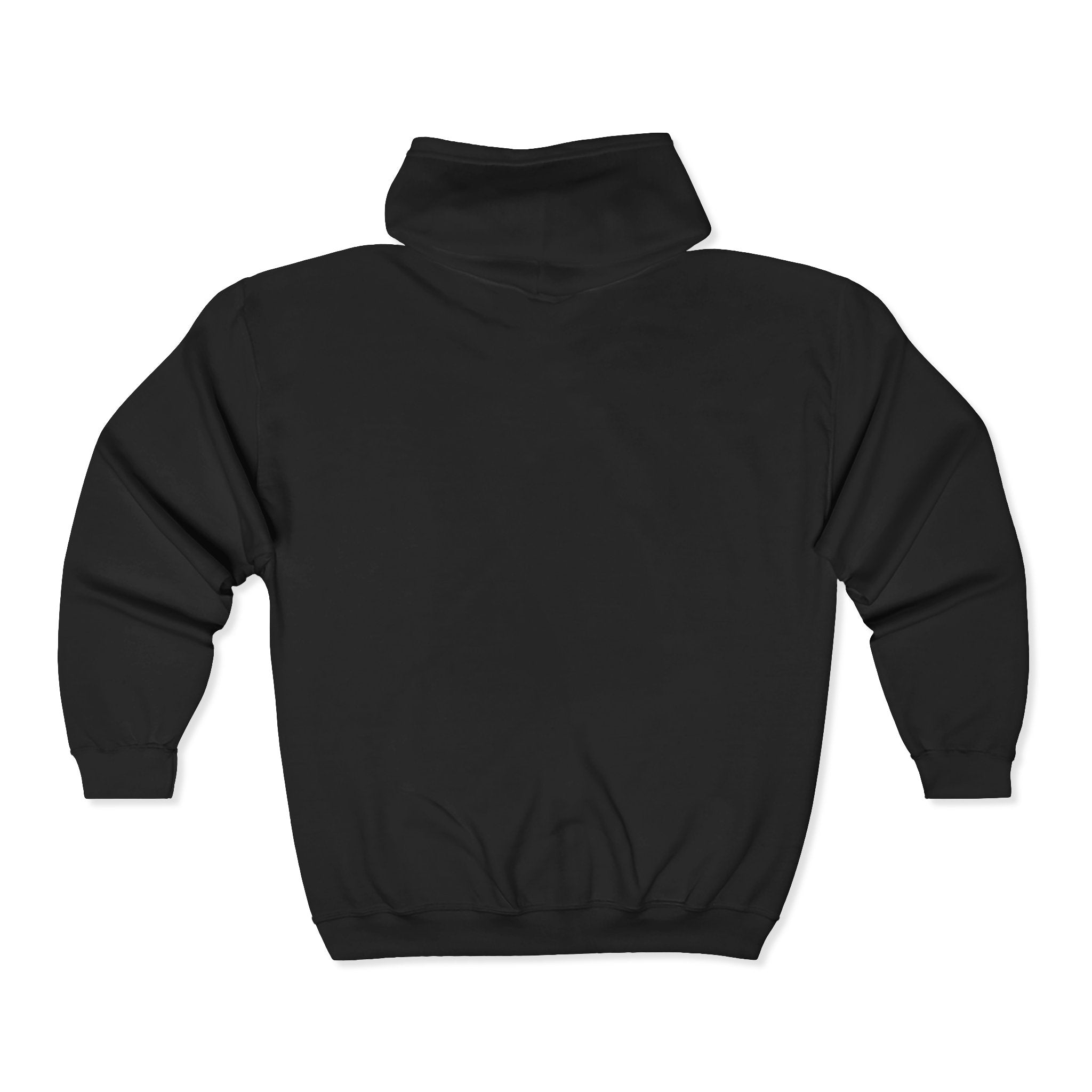 Germany World Cup Zip-up