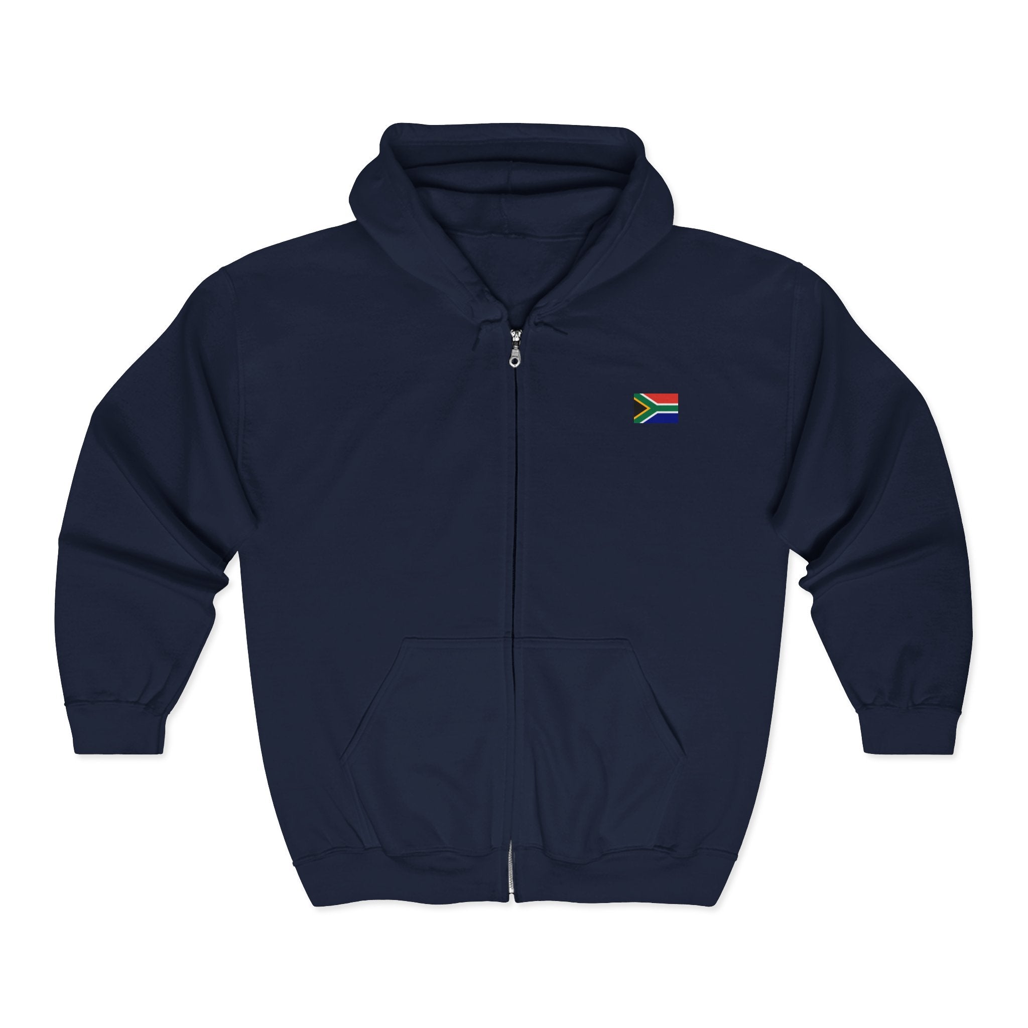 South Africa World Cup Zip-up